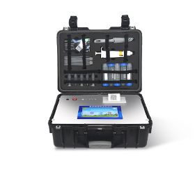 動物疫病診斷儀 動物疫病診斷儀