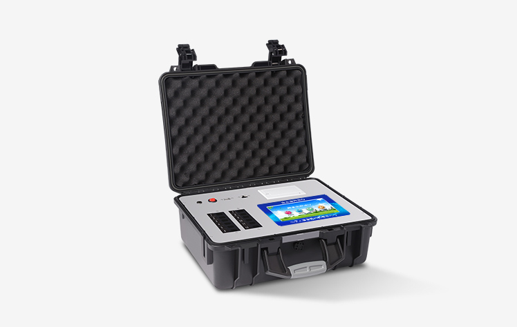 多功能獸藥殘留檢測儀 多功能獸藥殘留檢測儀