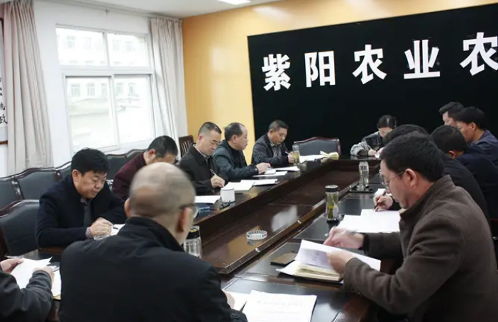 陜西省紫陽縣農業農村局購買云唐獸殘留檢測儀