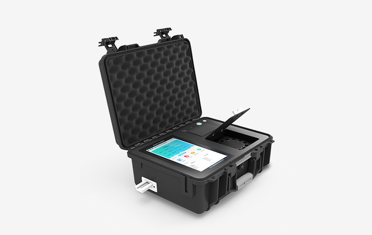 全項(xiàng)目食品快速檢測(cè)儀 全項(xiàng)目食品快速檢測(cè)儀