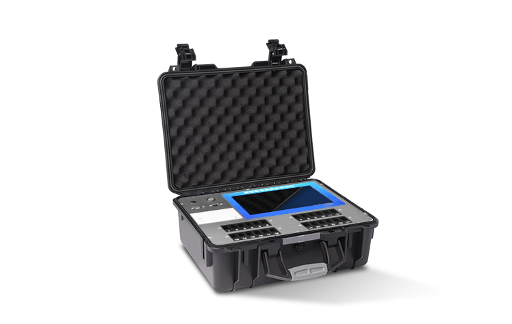 食品快速檢測儀 食品快速檢測儀