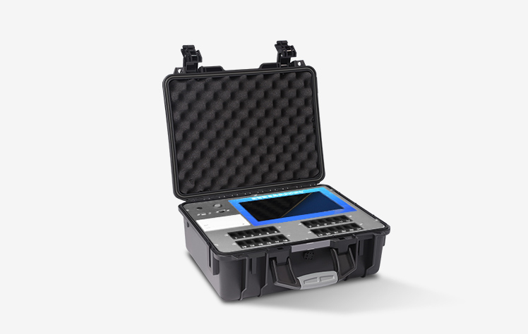 食品快速檢測儀 食品快速檢測儀