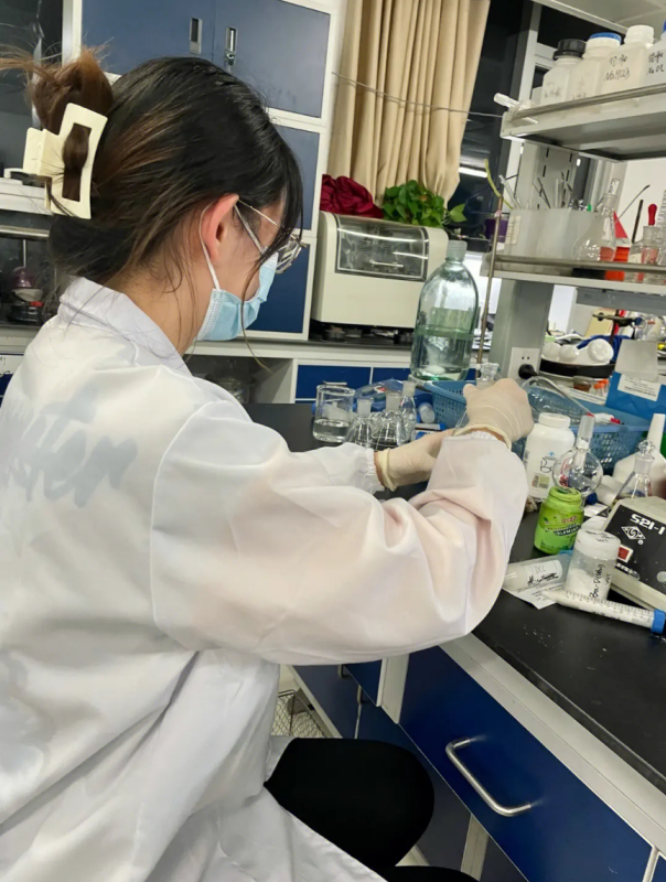 農產品蔬菜檢測方案的項目有哪些? 農產品蔬菜檢測方案的項目有哪些?