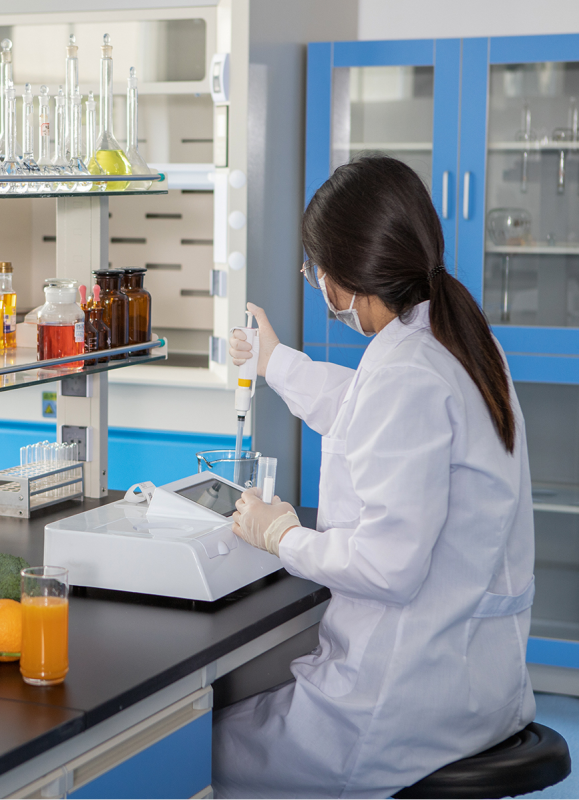 食品質量監測實施方案 食品質量監測實施方案