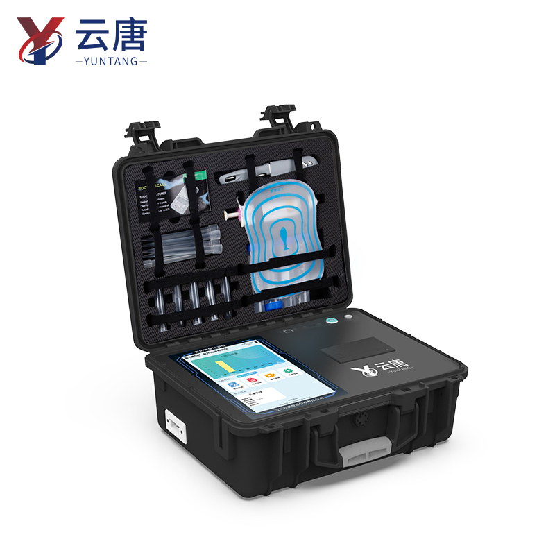 病害肉檢測(cè)儀