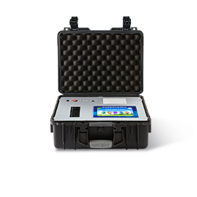 2025瘦肉精檢測儀行業全景報告：技術革新筑牢畜禽產品安全防線