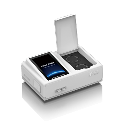 2026*新優質農藥檢測設備采購指南，TOP十大品牌云唐廠家必收藏推薦